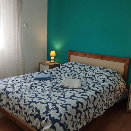 Colorful Apartment 5 Minutes Walk From Acropolis Athen Eksteriør bilde