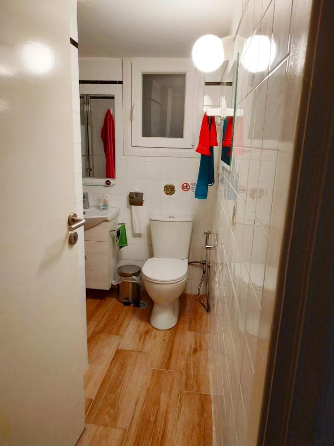 Colorful Apartment 5 Minutes Walk From Acropolis Athen Eksteriør bilde