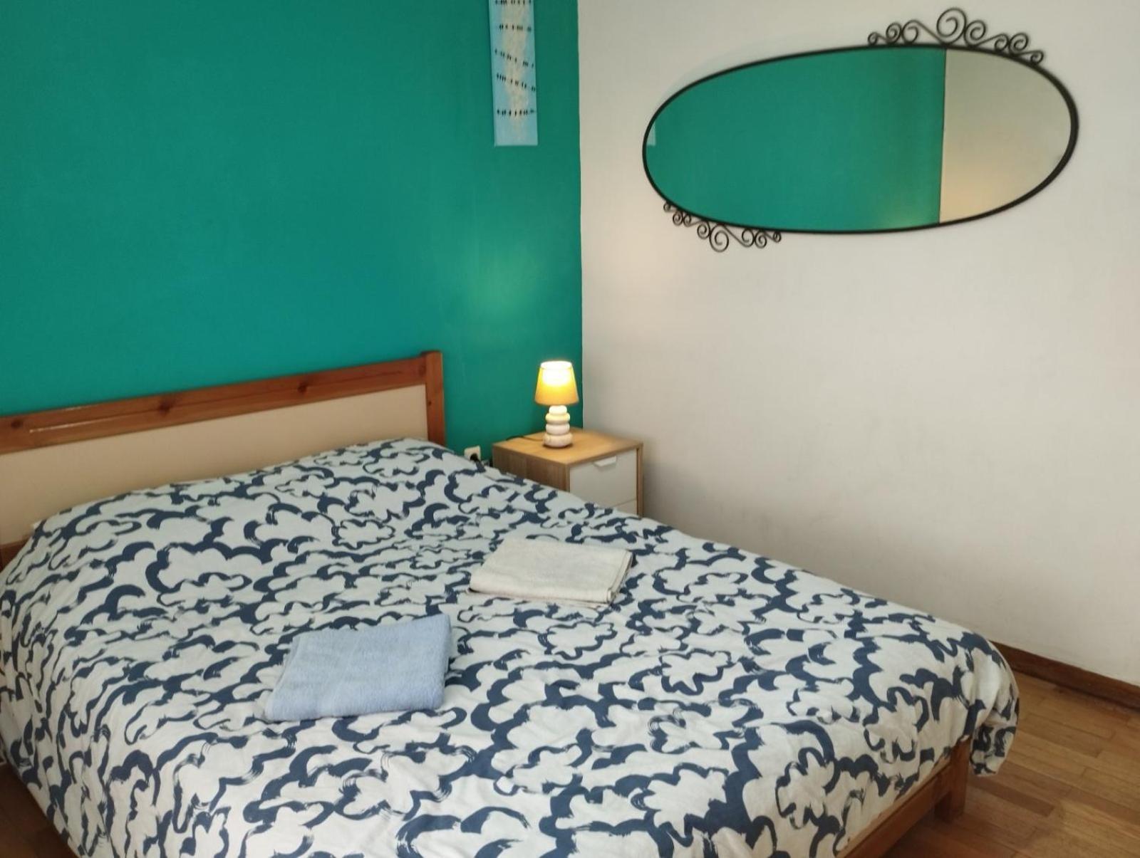 Colorful Apartment 5 Minutes Walk From Acropolis Athen Eksteriør bilde